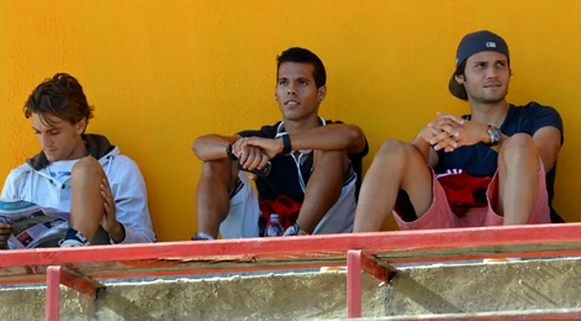 UTA a strâns cei mai mulți stranieri din Liga a II-a,** dar a scăpat de mai mult de jumătate dintre ei