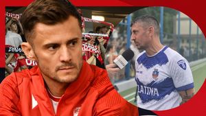 Ionel Dănciulescu face anunțul teribil pentru fanii lui Dinamo: „Nu intră în play-off!”. EXCLUSIV