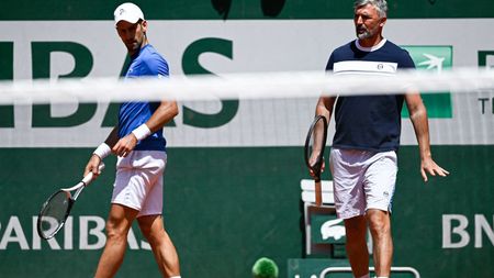 Goran Ivanisevic, dezvăluiri despre modul brutal în care Nole Djokovic se poartă cu cei din jur: „Ne-a torturat!”