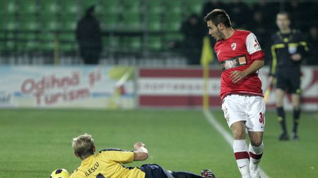 Rapid, scos din lupta pentru TITLU:** "CFR, Vaslui și Steaua sunt contracandidatele noastre"