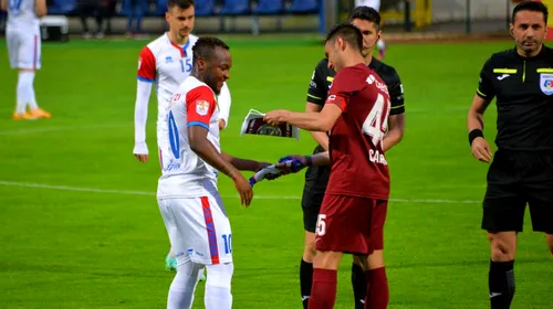 Cum ar putea arăta CFR Cluj, campioana României, din vară, dacă se confirmă transferurile de la rivalele din Liga 1 | SPECIAL
