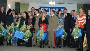 Steaua împlinește azi 65 de ani: ** 4623 de medalii și 10103 titluri obținute