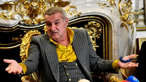 Fostul mare atacant de la Steaua nici nu vrea să audă de Gigi Becali: „N-am lucrat nici ca fotbalist! Nu a venit să mă ia?”. Ironii la adresa lui Elias Charalambous: „Harap-Alb sau cum îl cheamă”