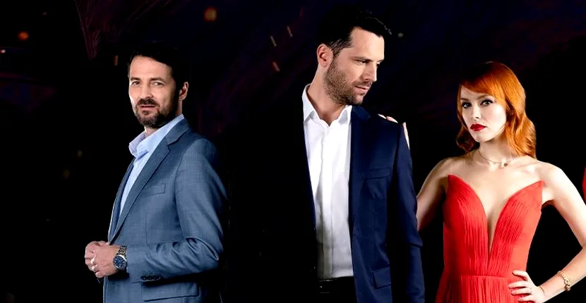 Ce va difuza PRO TV, luni, 30 martie, în locul serialului Vlad. Cum arată grila de programe