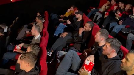 Campioana Dinamo, la „Casa Gucci!” Ce au făcut jucătorii lui Xavi Pascual înaintea super meciului cu Motor, din Liga Campionilor | VIDEO