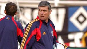 Țețe Moraru, prima reacție după ce a fost înjurat de Cornel Dinu: „M-a lăsat efectiv fără cuvinte! Are nevoie de sănătate mai mult ca orice pe lumea asta” | EXCLUSIV