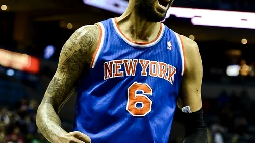 Bombă la Miami! Knicks a spulberat-o pe Heat și e lider în Conferința de Est!