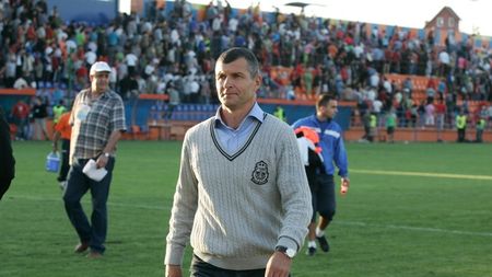 "Sabău are contract mai mic la Târgu Mureș!"** Vezi ce obiectiv va avea sezonul următor