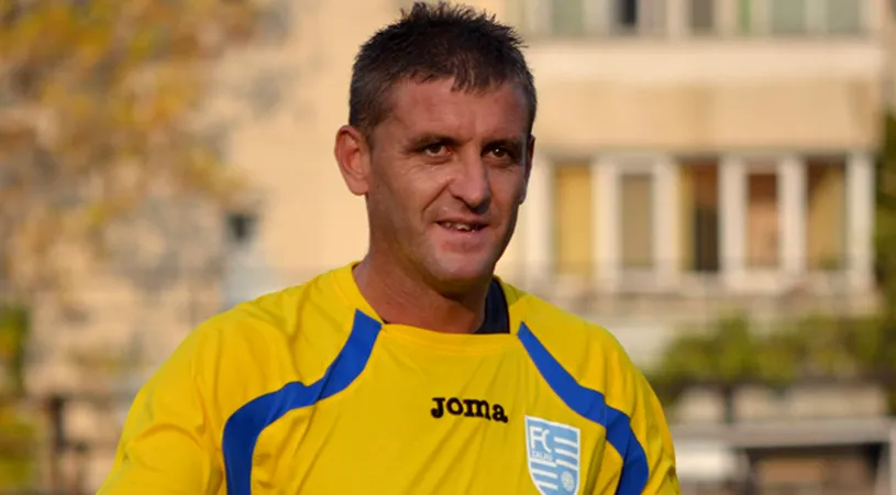 Jula mai vrea la Zalău,** Morar se mai gândește