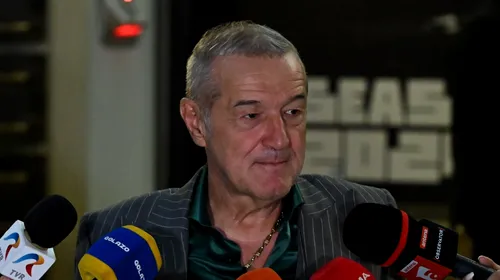 Depunctarea FCSB, marea problemă în procesul lui Gigi Becali de la Comisia de Disciplină