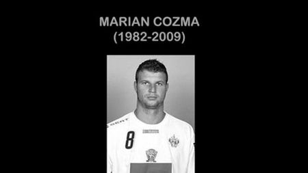 Cozma a devenit cetățean de onoare al orașului Veszprem