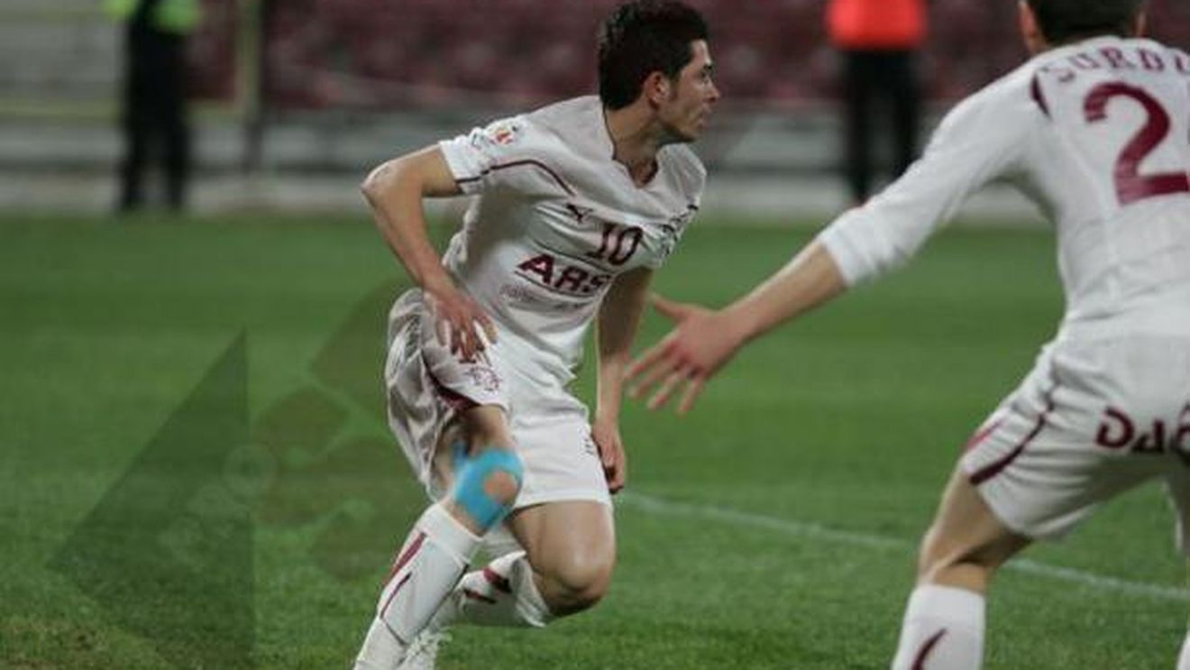 Copos a băgat teroare în jucători:** "Săracul, îi este frică și să-mi răspundă la telefon"