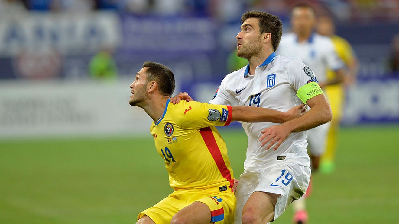 "Cel mai bun atacant al turului!" Românul care trăiește un vis în 2016 și îi face să "transpire" pe Marica, Mutu sau Niculae