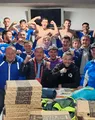 Premieră pentru Olimpic Zărnești. Echipa lui Mihai Stere joacă semifinala barajului de promovare în Liga 2, cu SCM Râmnicu Vâlcea: ”Ne dăm examenul de maturitate”
