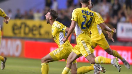 Pariuri pe goluri: Fotbal din Norvegia și România la cota 3.74 »»