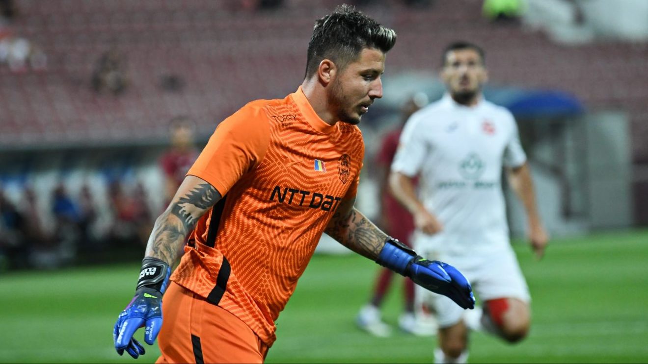 Cristi Bălgrădean, noi săgeți către FCSB: „Vreau CFR campioană, dacă se poate cât mai repede!” Ce spune despre lupta la titlu