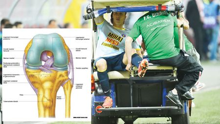 Amănunte după primele investigații făcute de Chiricheș:** "A scăpat de ce era mai grav!"