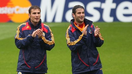 "O echipă românescă cu Mutu și Chivu nu s-ar bate la câștigarea Ligii Campionilor"