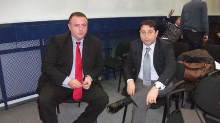 Demisionarii de la FR de Polo reacționează: "Noul președinte să-și aleagă singur echipa"