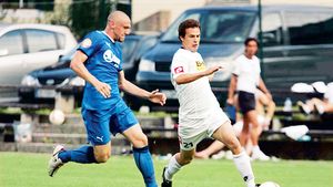 Amical Poli Timișoara - Steaua Roșie?