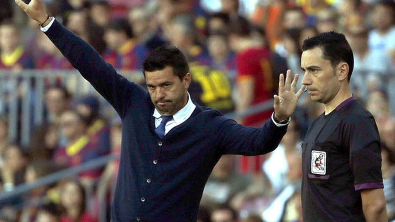 Performanța lui Contra a depășit granițele Spaniei. Românul, cerut la una dintre marile echipe ale lumii: "Să-l aducem!"