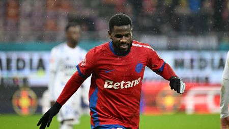 EXCLUSIV Adevărul despre interesul lui U Cluj pentru Mamadou Thiam, după plecarea de la FCSB