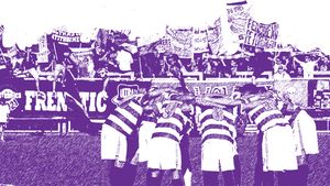 Meciul anului pentru Politehnica! Alb-violeții joacă duminică derby-ul pentru promovarea în Liga a III-a