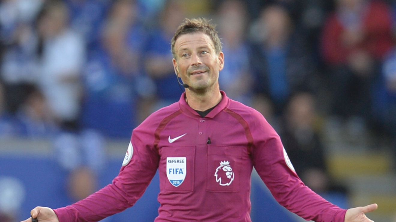 Vestea care surprinde toată Anglia! Cel mai bun central al lumii alege banii și lasă Premier League pentru o destinație exotică. Unde va arbitra: "Îi dorim mult succes"