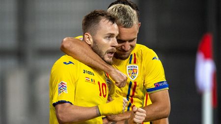 Alex Maxim, la un pas de transferul carierei: un club din Serie A îl vede înlocuitorul perfect pentru vedeta accidentată