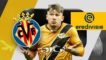 Andrei Rațiu e dorit de Villarreal și de unul din granzii Olandei! Rayo Vallecano cere acum 5-7 milioane de euro după ce pista Fiorentina s-a închis. „Următoarele ore ar putea fi decisive”. EXCLUSIV