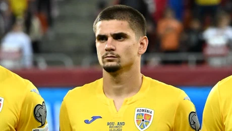 Răzvan Marin pleacă de la Empoli! Unde va ajunge internaţionalul român după EURO 2024