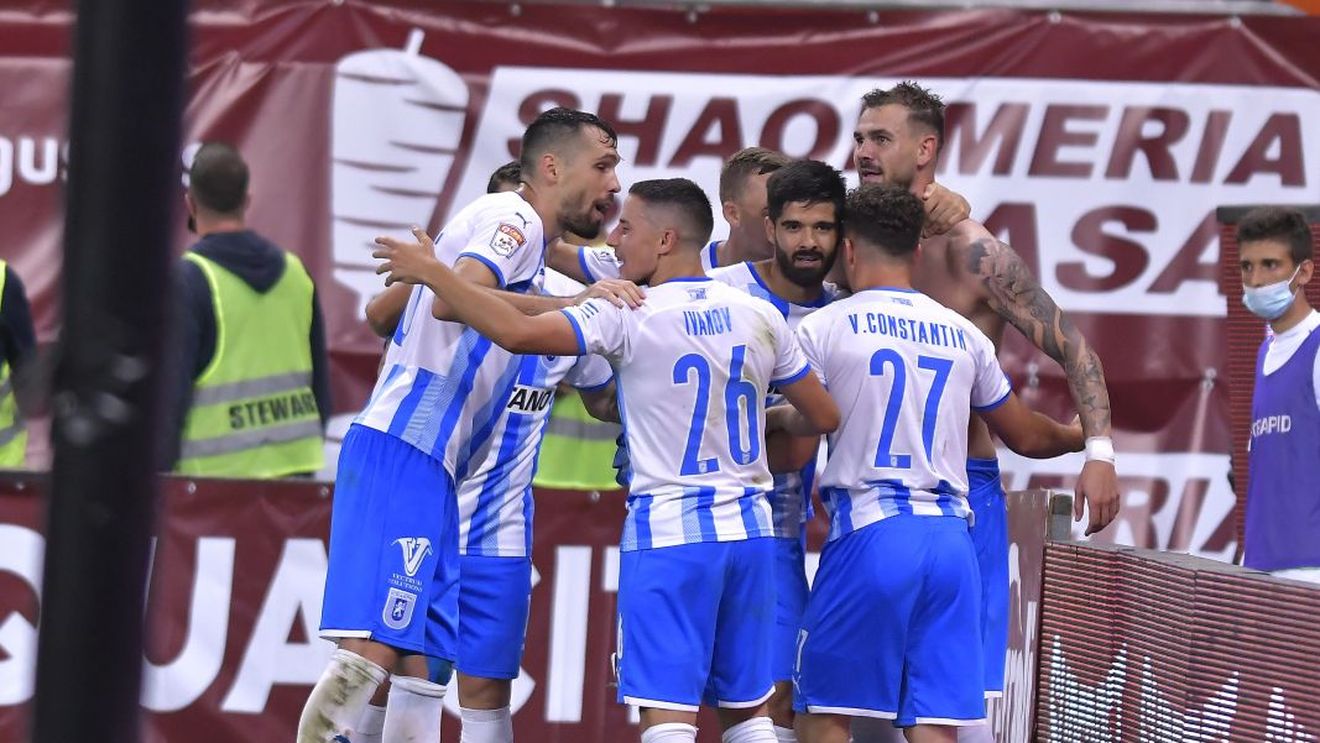 Fostul jucător al Craiovei le ține pumnii celor de la Levski în „dubla” din Liga Campionilor! Analiza făcută campioanei României