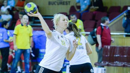 "U" Jolidon Cluj, victorie importantă pentru play-off. Craiova se "stinge" ușor