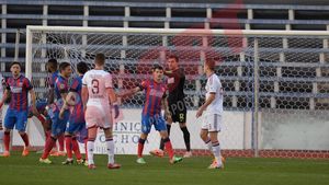 Eșecul usturător al Stelei poate lăsa urme: "Nu poți să pierzi la un asemenea scor"