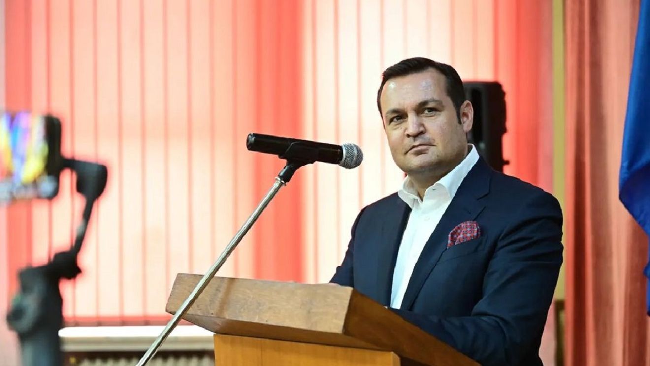 Trântit, târât și cusut, Cherecheș acuză noi abuzuri ale procuraturii germane. Ce i s-a interzis avocatului său până acum