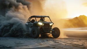 Ce anvelope să alegi pentru mașinile SUV și 4×4 (P)