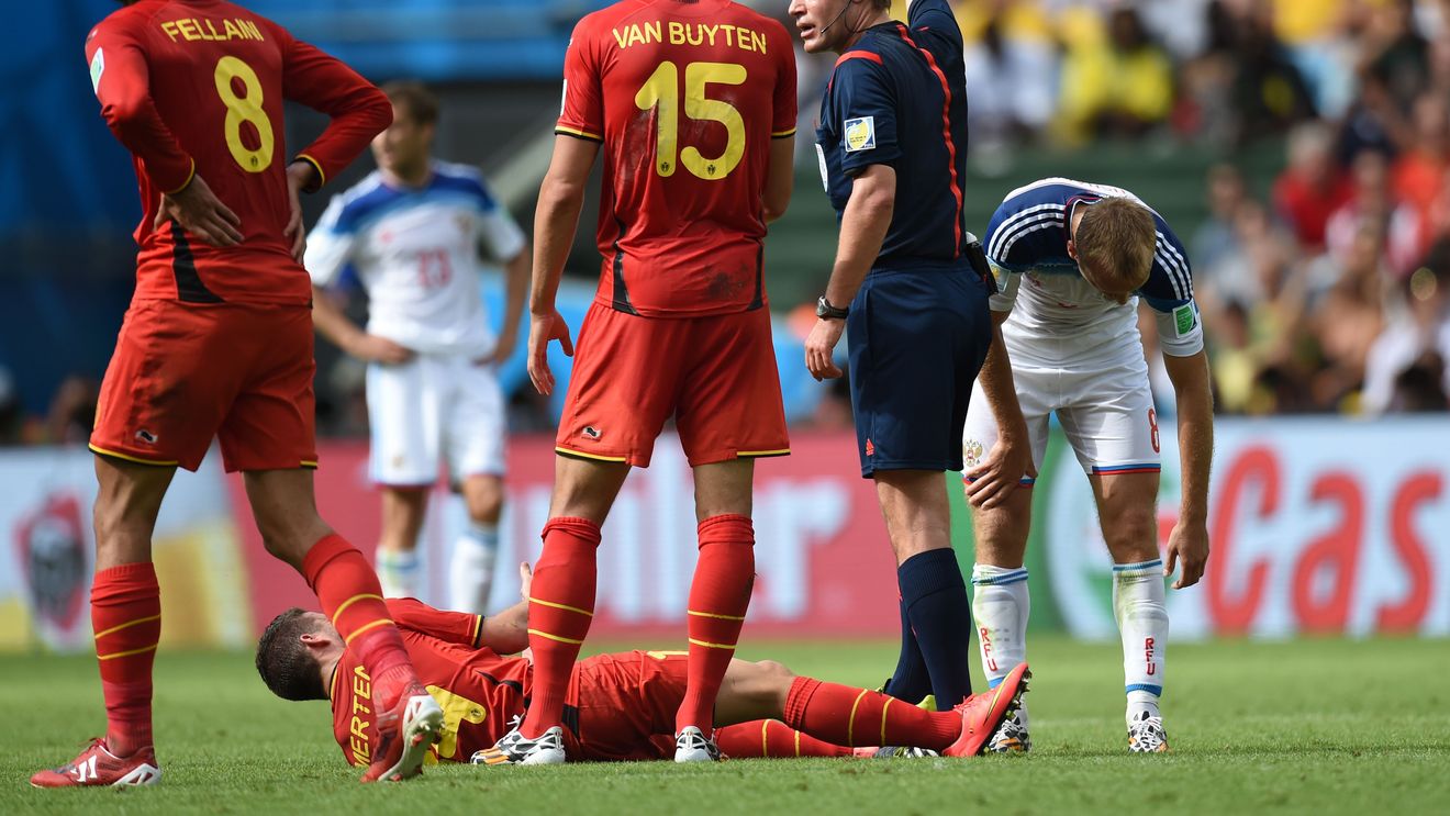 Un german la Steaua - Ludogoreț. Felix Brych arbitrează partida de pe Național Arena