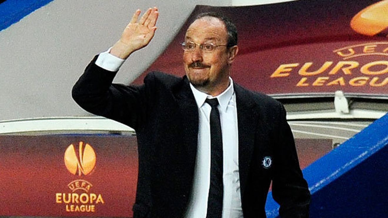 Rafa Benitez se apără de critici folosindu-se de meciul cu Steaua:** 'Trebuie să fiți echilibrați'
