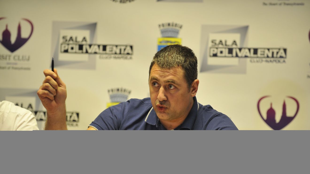 INTERVIU | Zarvă în handbal: unde-s 150.000 de euro? Șeful FRH: "Se vehiculează că Dedu a furat banii! Domnilor, faceți audit!". Goran, înțepat: "Cine a fost tras la răspundere în 2006, când fetele au ratat calificarea cu Serbia?"