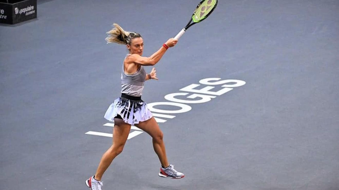 O româncă, de neoprit în tenisul mondial. Are 12 victorii consecutive și e pe primul loc în cursa pentru Turneul Campioanelor din 2020