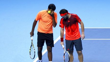 Fostul coechipier al lui Florin Mergea a devenit cel mai în vârstă campion din istoria turneului de la Indian Wells! Ce a declarat veteranul în vârstă de 43 de ani | VIDEO