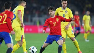 Guardiola pierde un campion mondial! "El Chino" nu-și va prelungi contractul cu City pentru a se retrage în țara natală