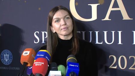 Simona Halep, întrebată dacă urăște tenisul după ce a fost „îngropată” de ITIA! Răspunsul sincer al româncei: „Totul a fost demonstrat”