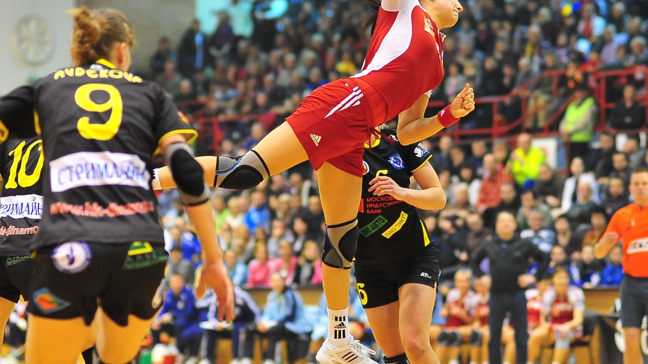 Minaur a trecut la atac și a transferat o jucătoare cu șapte sezoane petrecute în Liga Campionilor! După ce s-a despărțit de "U" Cluj, Corina Biriș a ajuns tot la echipa din Baia Mare