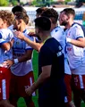 După eliminarea SCM Râmnicu Vâlcea din Cupa României, Vasile Constantin a reacționat amar: ”Am făcut un meci bun, am luptat, am dat totul. Am crezut în șansa noastră”