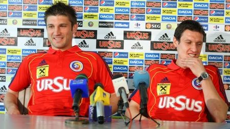 România - Honduras, azi de la ora 20:30! "Răzvan e supărat"