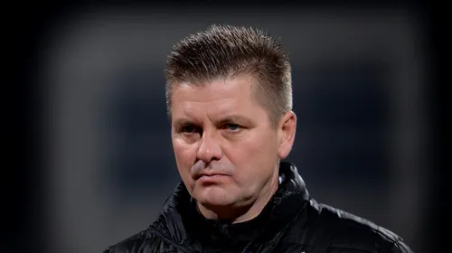 S-a despărțit de Dinamo și tună: „Dusan Uhrin a decis ca eu să nu joc!”