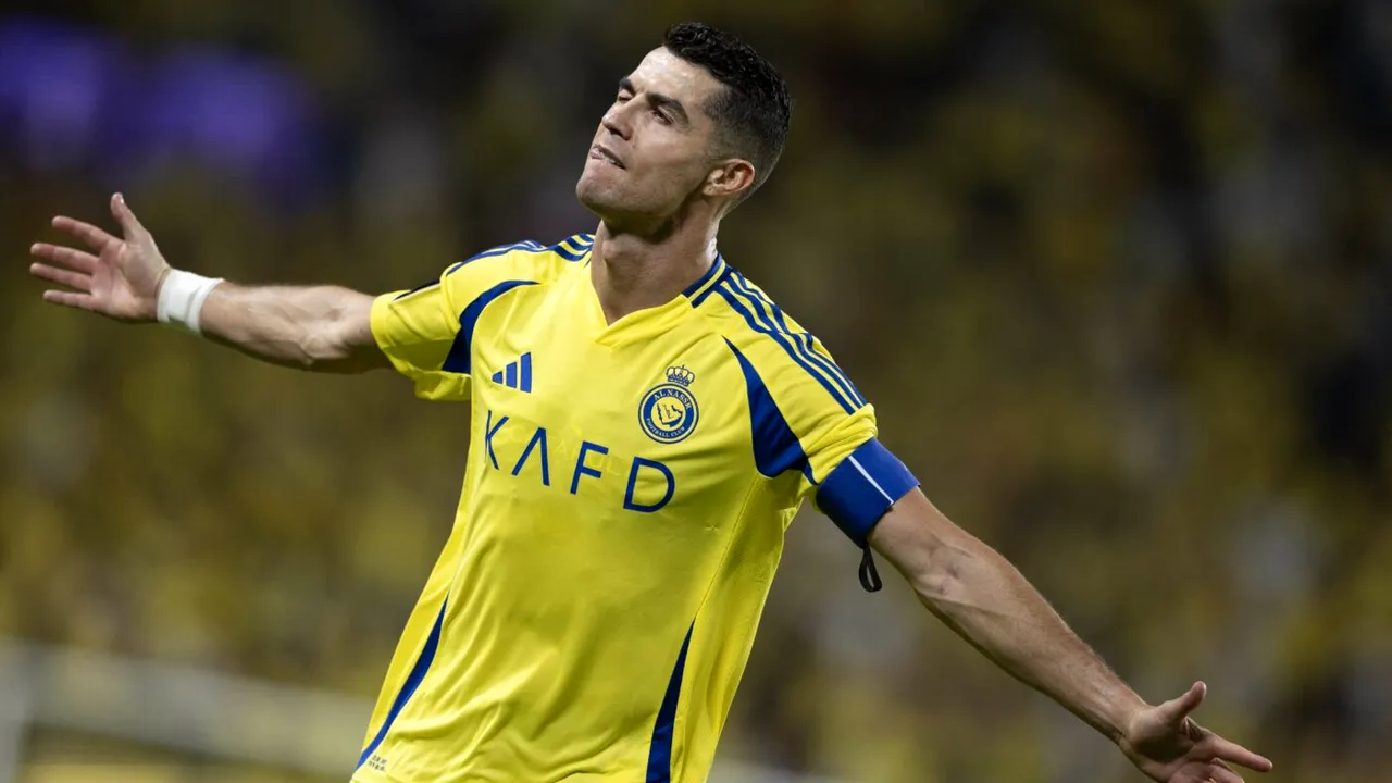Cristiano Ronaldo şi transferul bombă la un club din Brazilia pentru Campionatul Mondial al Cluburilor: „Crăciunul e numai în decembrie”