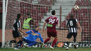 Lucescu cere "dublură" pentru Coman!** El e portarul care poate schimba macazul de la Cluj înspre Giulești