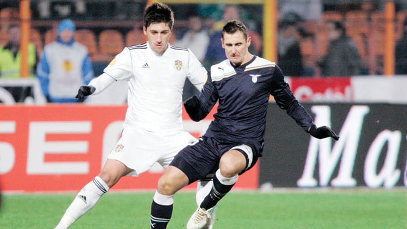 FC Vaslui e aproape să dea lovitura!** Unul dintre cei mai tari jucători din Liga I ar putea pleca pe trei milioane de euro